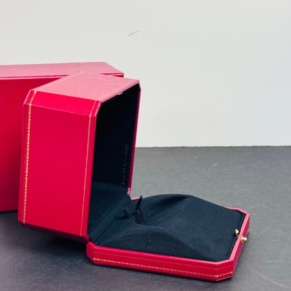 Cartier Bracelet Box - Picture 3 of 9